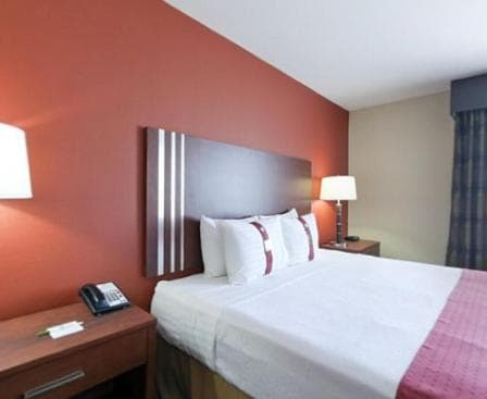 Holiday Inn Austin North by IHG gallery photo in Round Rock, TX — image 21