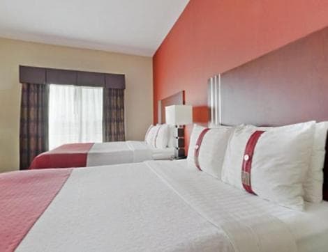 Holiday Inn Austin North by IHG gallery photo in Round Rock, TX — image 34