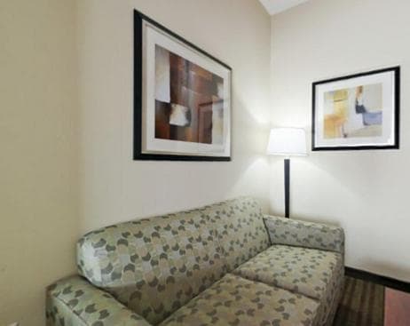 Holiday Inn Austin North by IHG gallery photo in Round Rock, TX — image 8