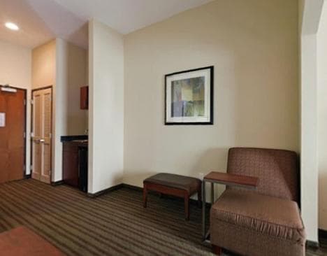 Holiday Inn Austin North by IHG gallery photo in Round Rock, TX — image 10