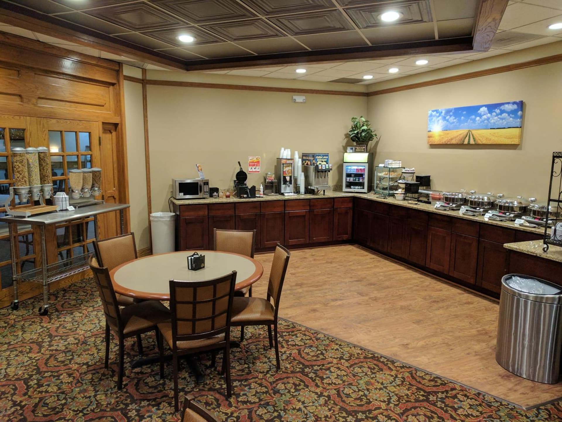 Best Western Plus Wooster Hotel & Conference Center gallery photo in Wooster, OH — image 35
