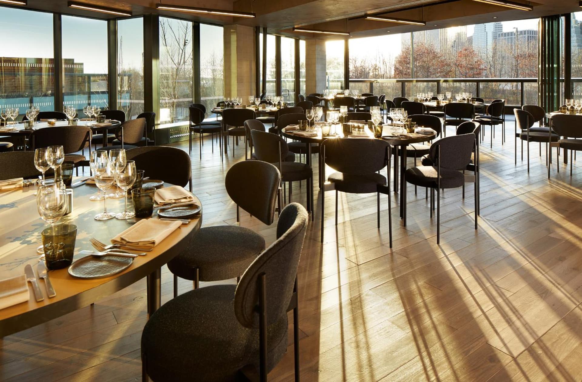 1 Hotel Brooklyn Bridge gallery photo in Brooklyn, NY — image 41