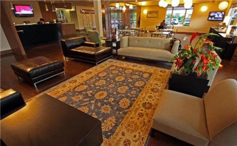 Casulo Hotel interior in Austin, TX — gallery photo 2