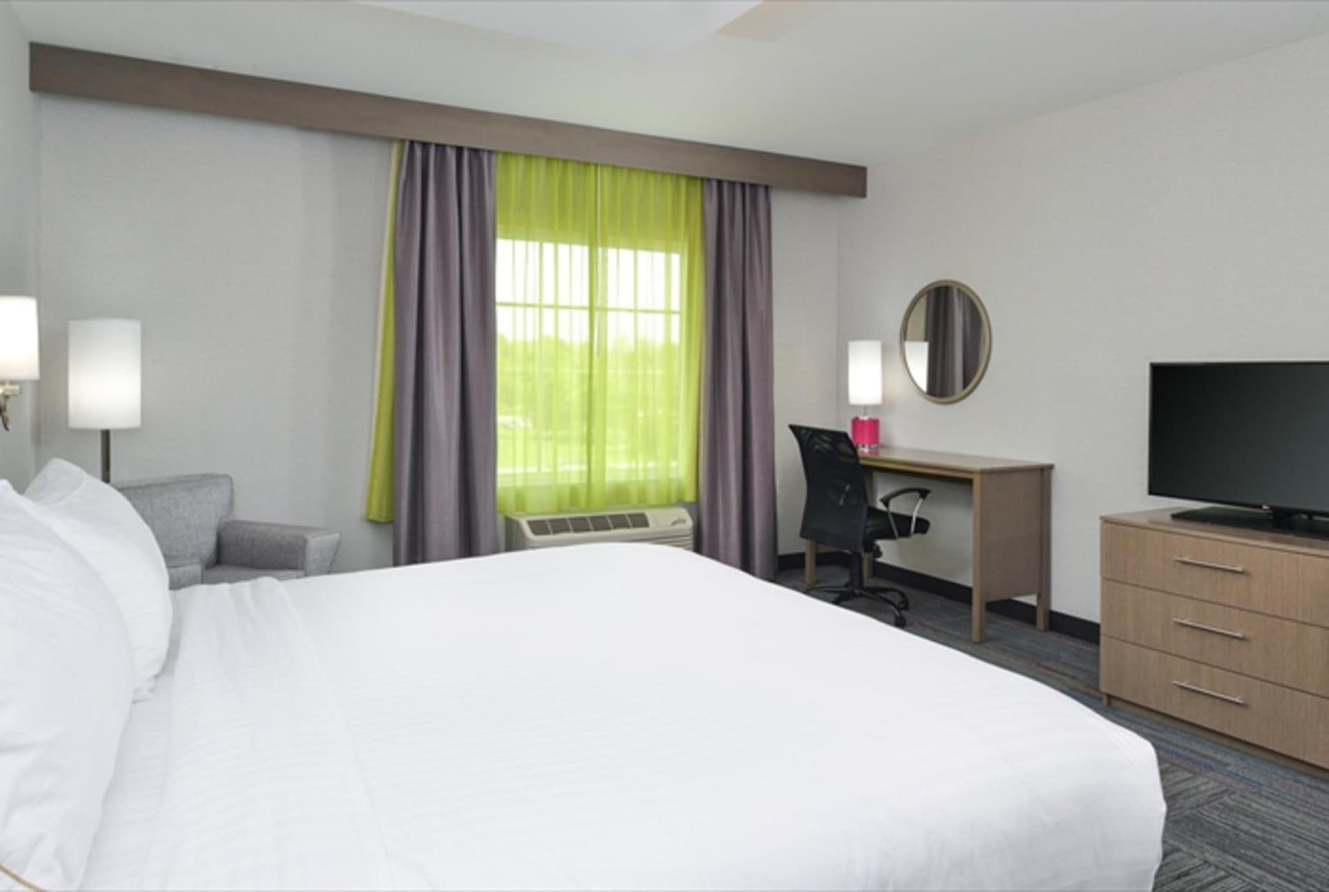 Holiday Inn Express & Suites Shippensburg by IHG gallery photo in Shippensburg, PA — image 26