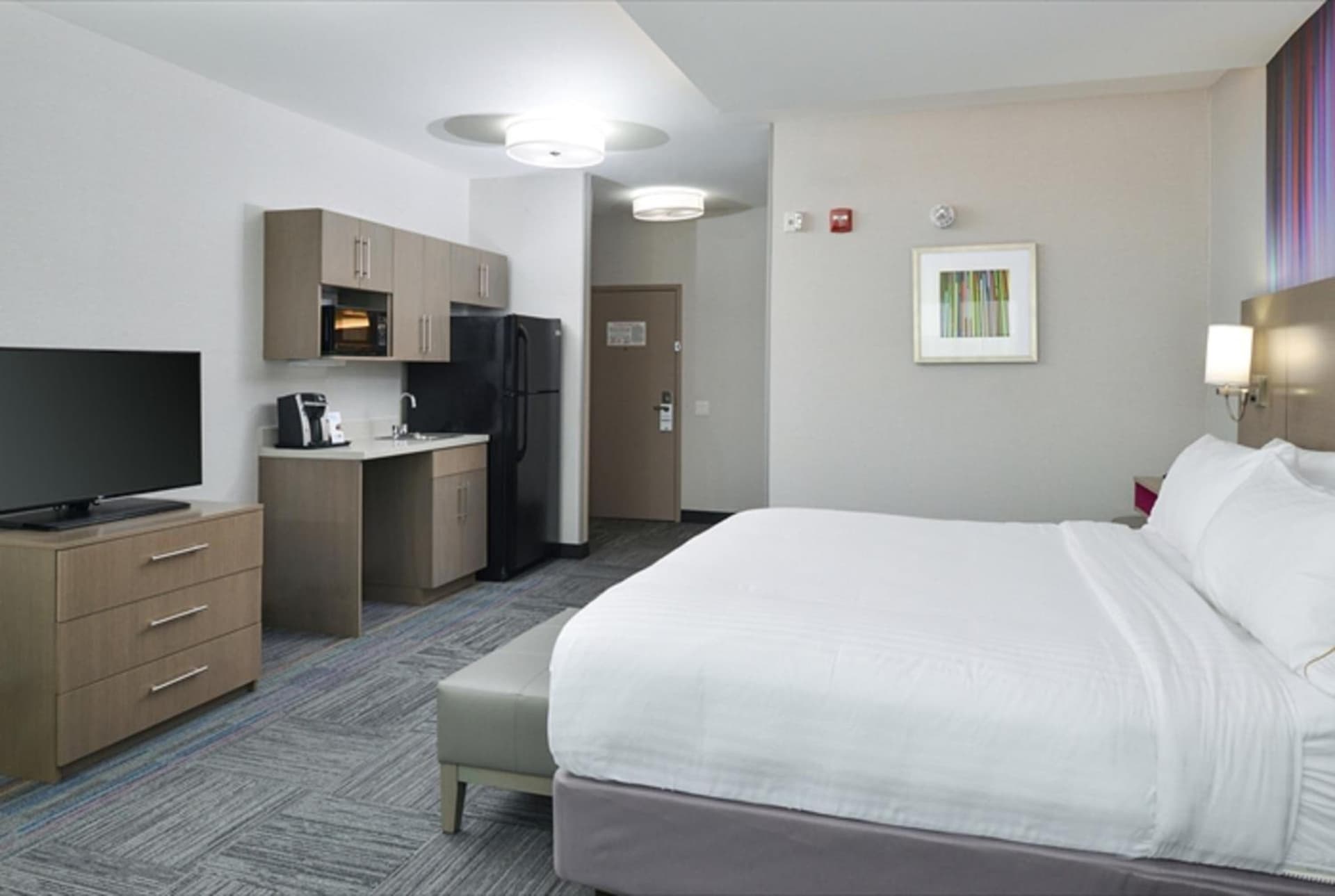 Holiday Inn Express & Suites Shippensburg by IHG gallery photo in Shippensburg, PA — image 35