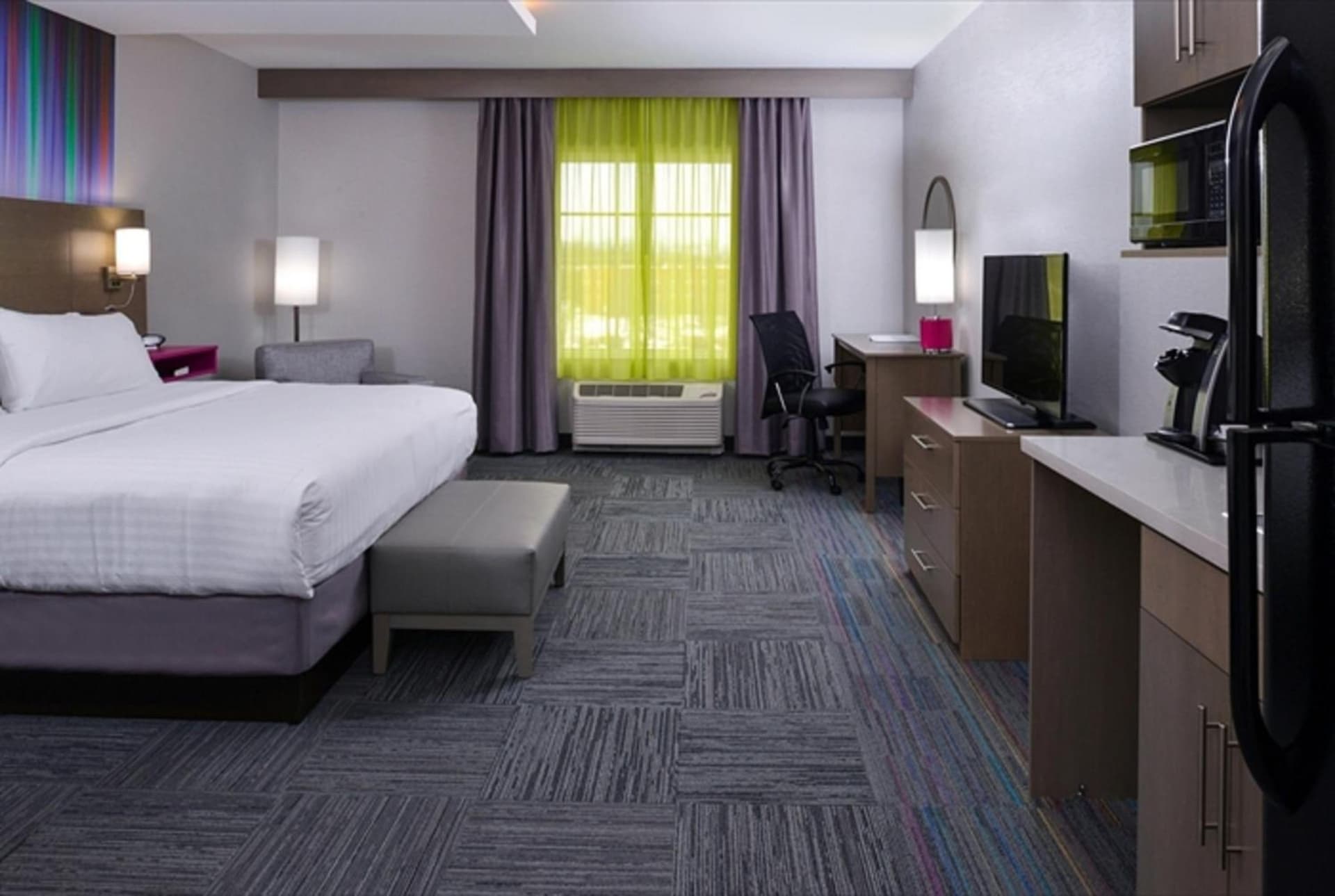 Holiday Inn Express & Suites Shippensburg by IHG gallery photo in Shippensburg, PA — image 37