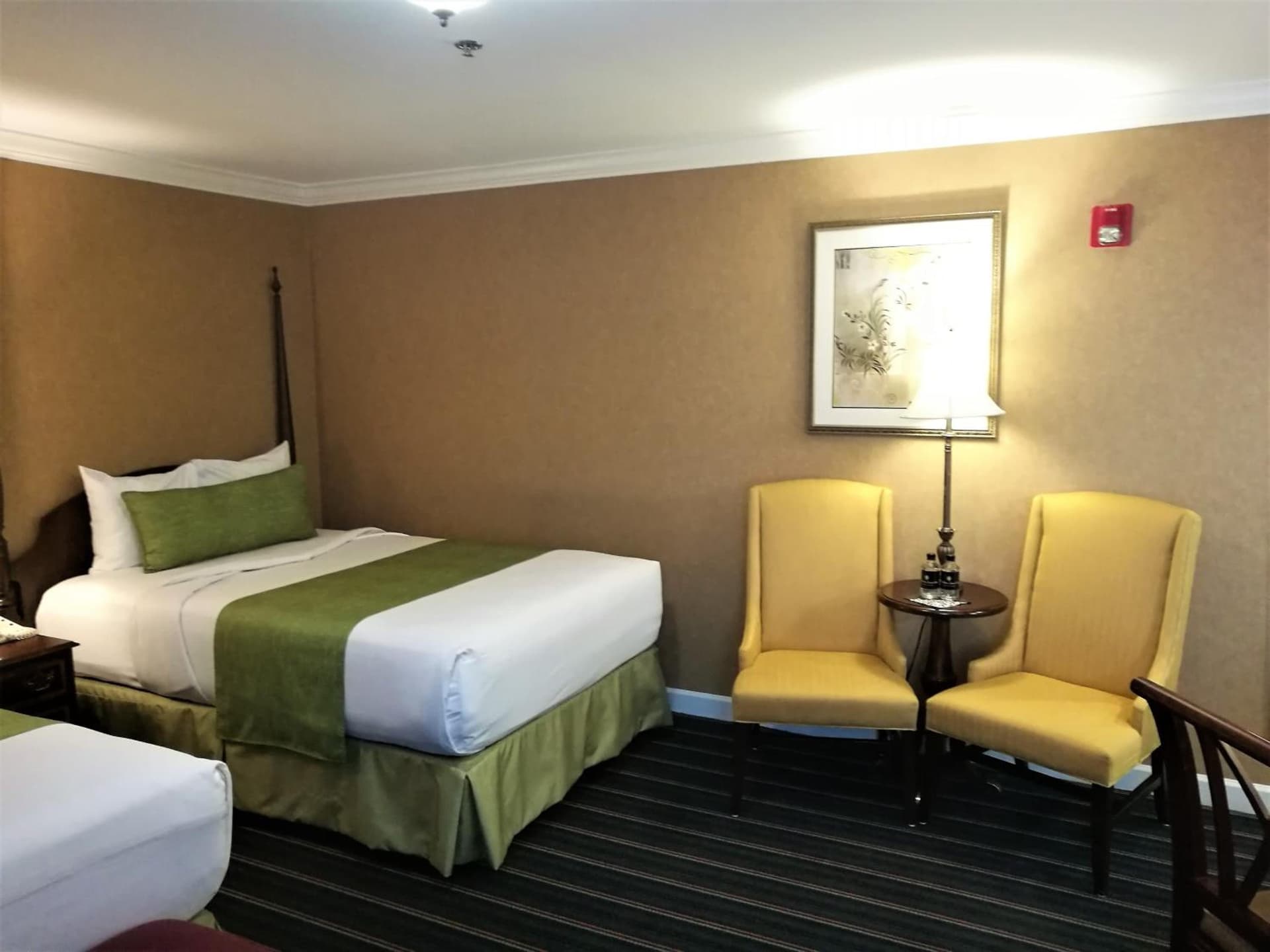The Wilshire Grand Hotel gallery photo in West Orange, NJ — image 46