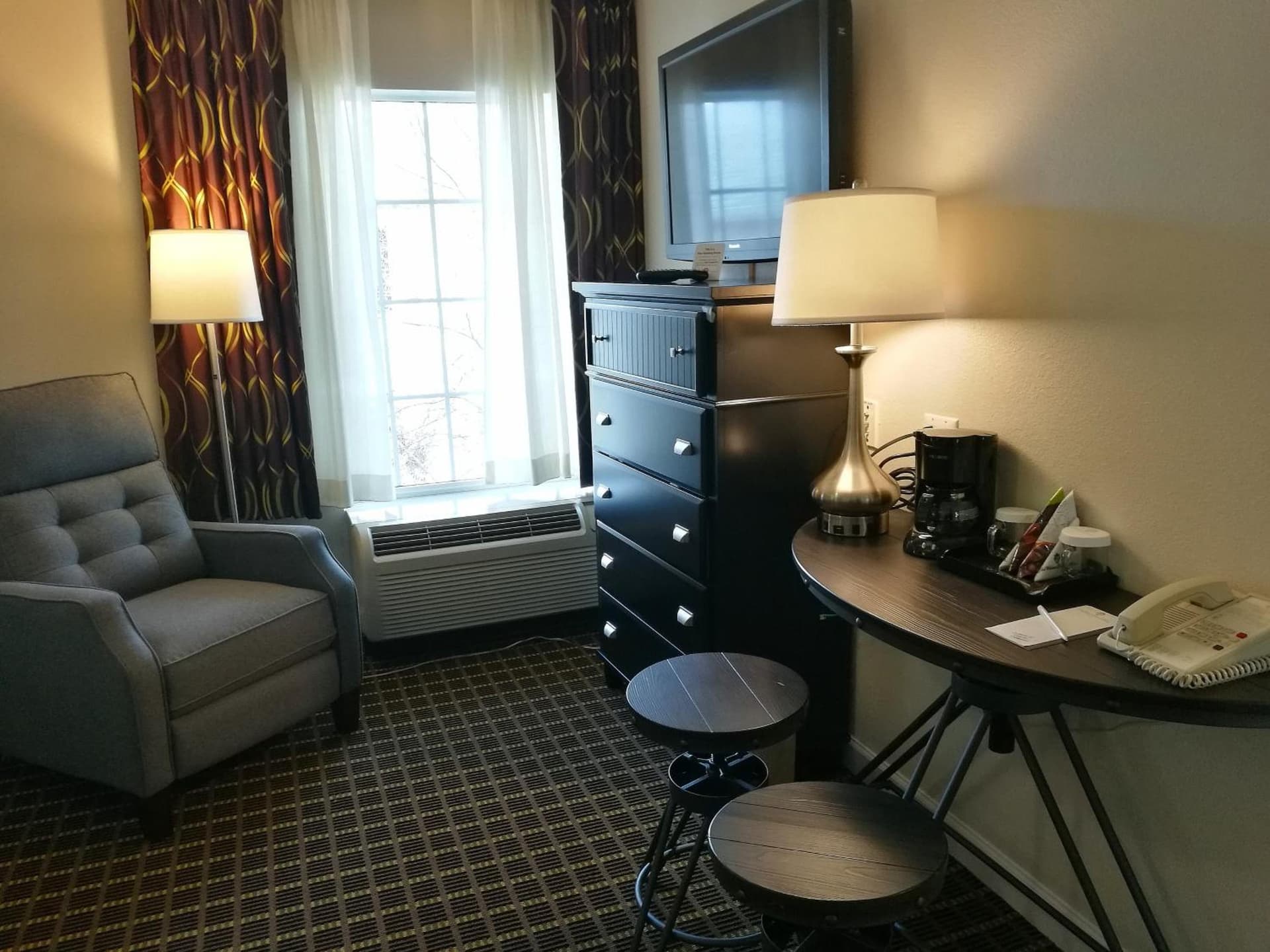 The Wilshire Grand Hotel gallery photo in West Orange, NJ — image 50