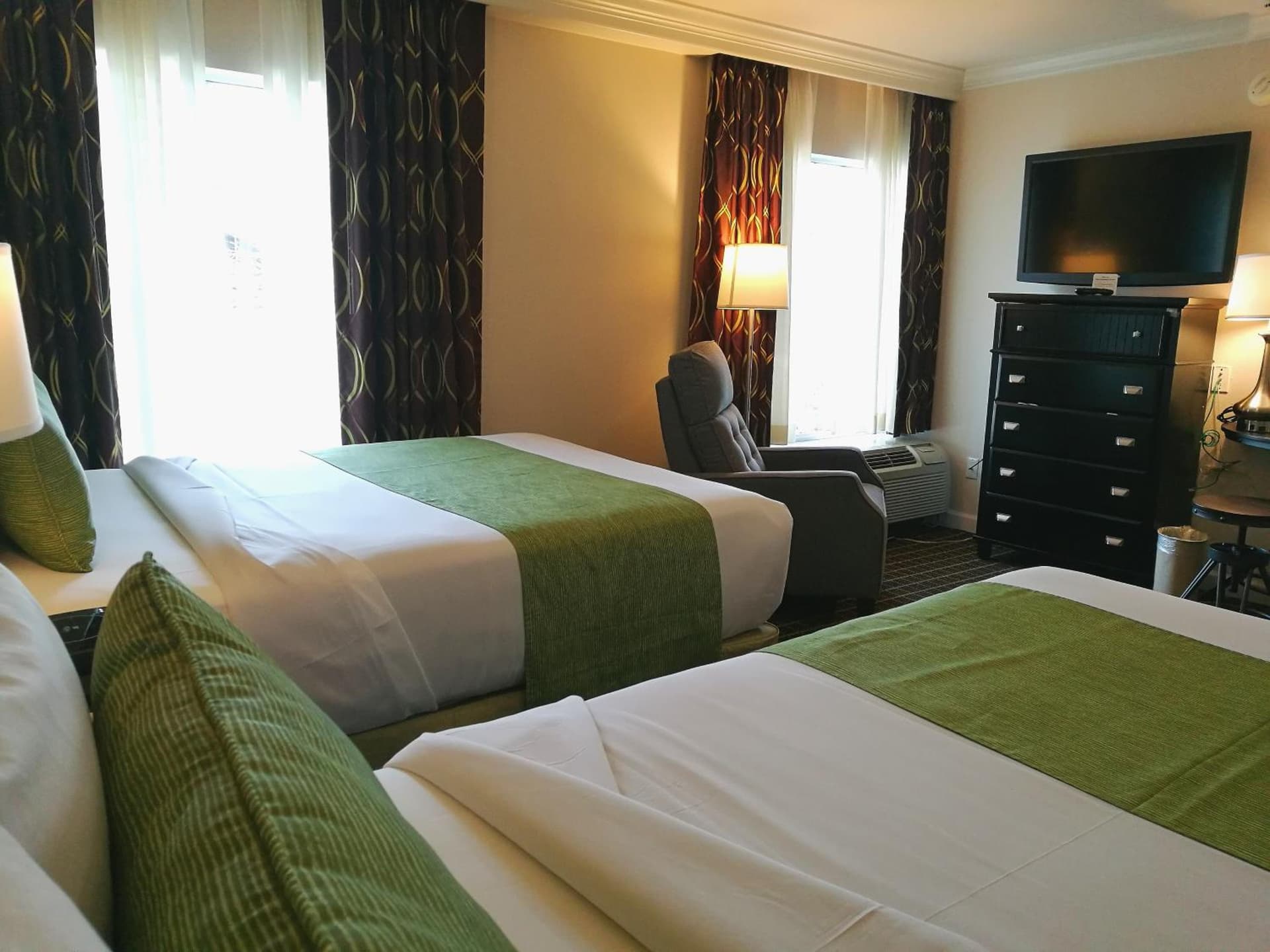 The Wilshire Grand Hotel gallery photo in West Orange, NJ — image 29