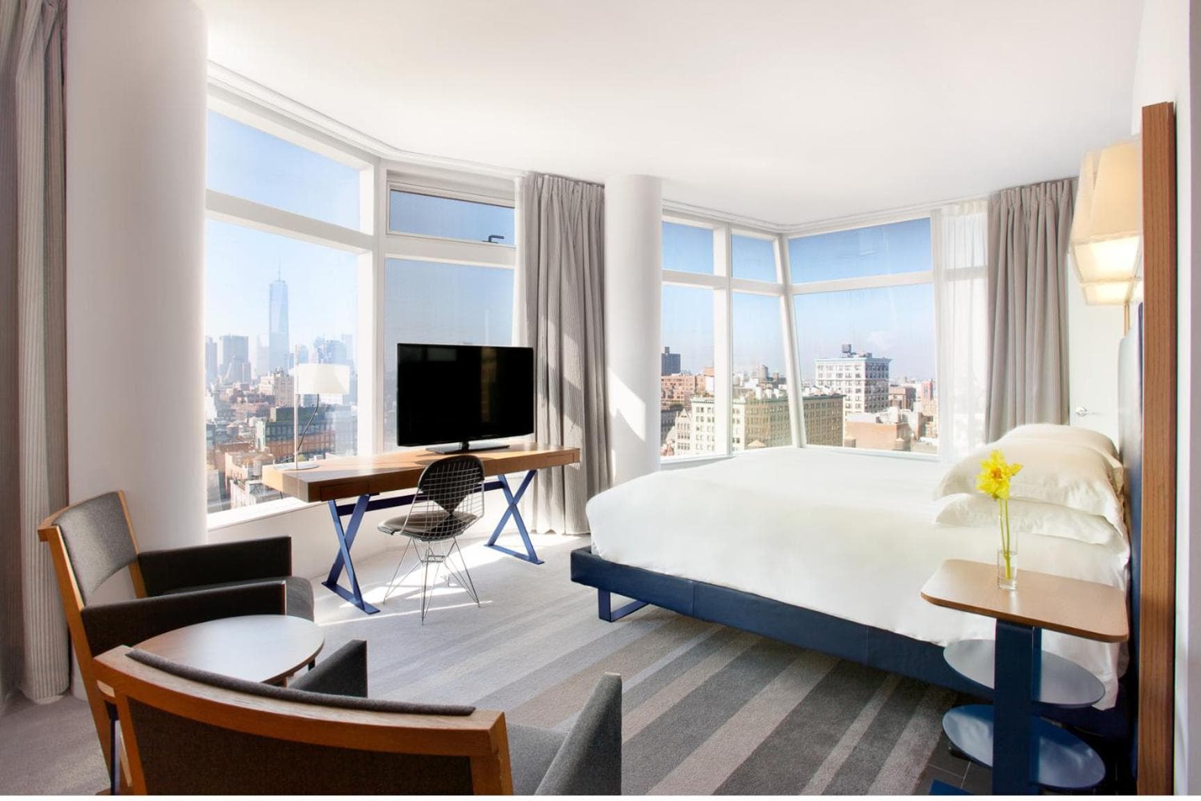 The Standard - East Village property views in New York, NY — gallery photo 3