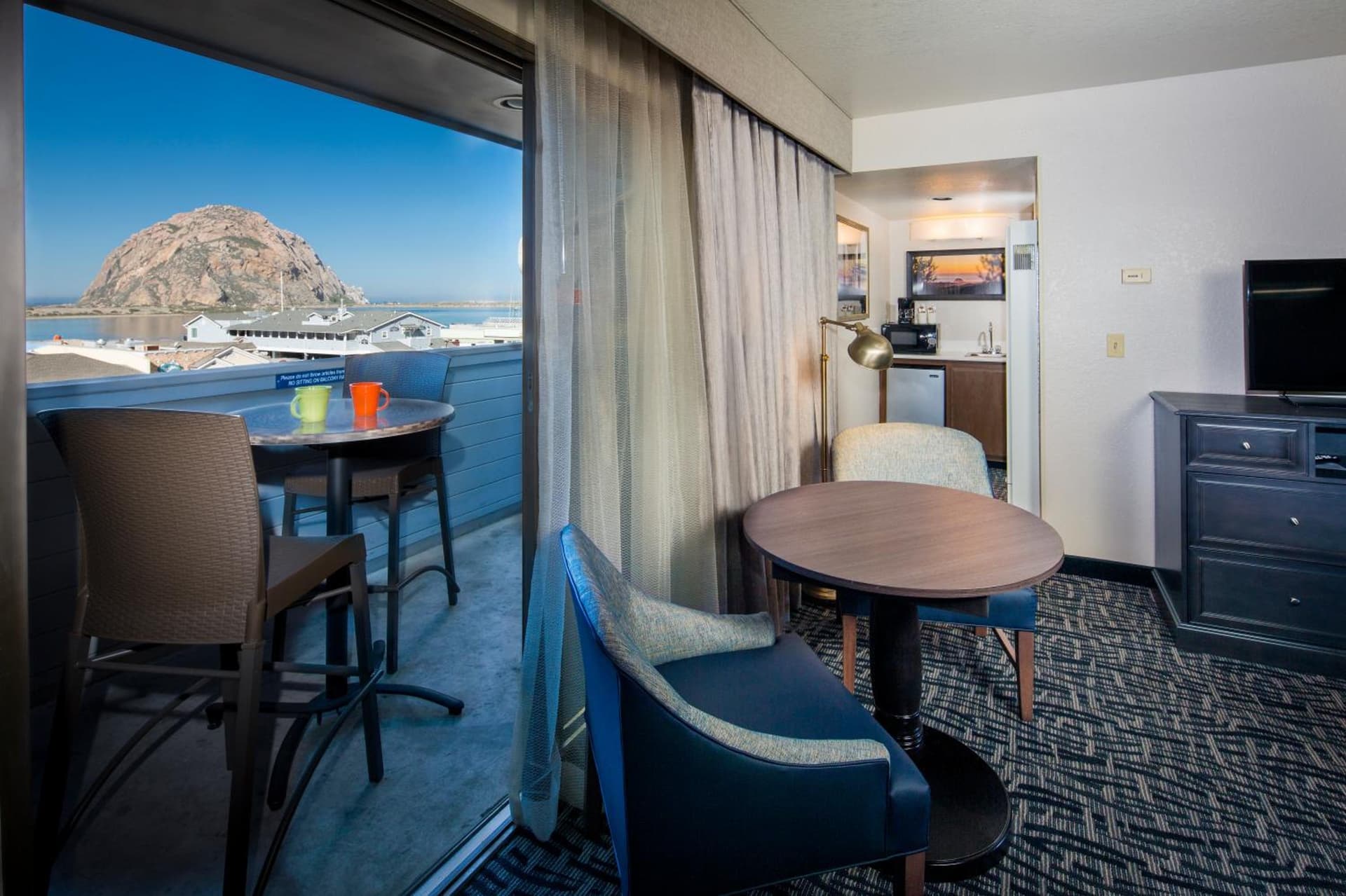 Blue Sail Inn gallery photo in Morro Bay, CA — image 18