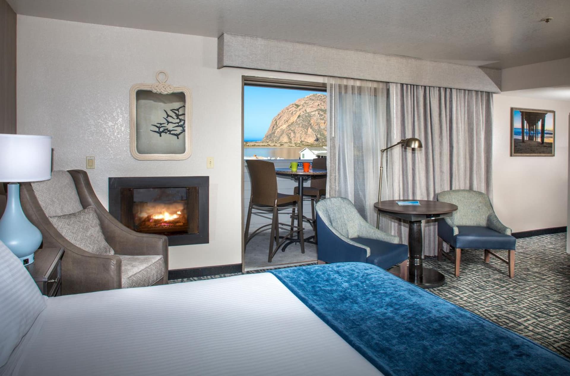 Blue Sail Inn gallery photo in Morro Bay, CA — image 20