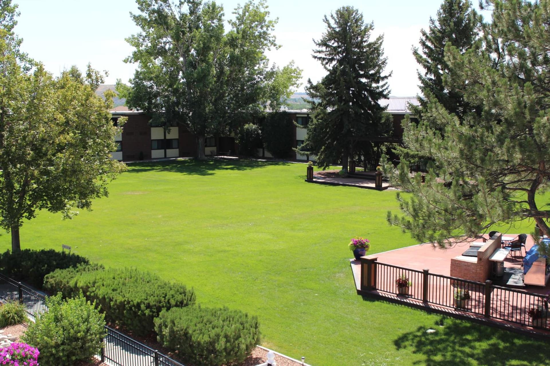 Billings Hotel & Convention Center gallery photo in Billings, MT — image 42
