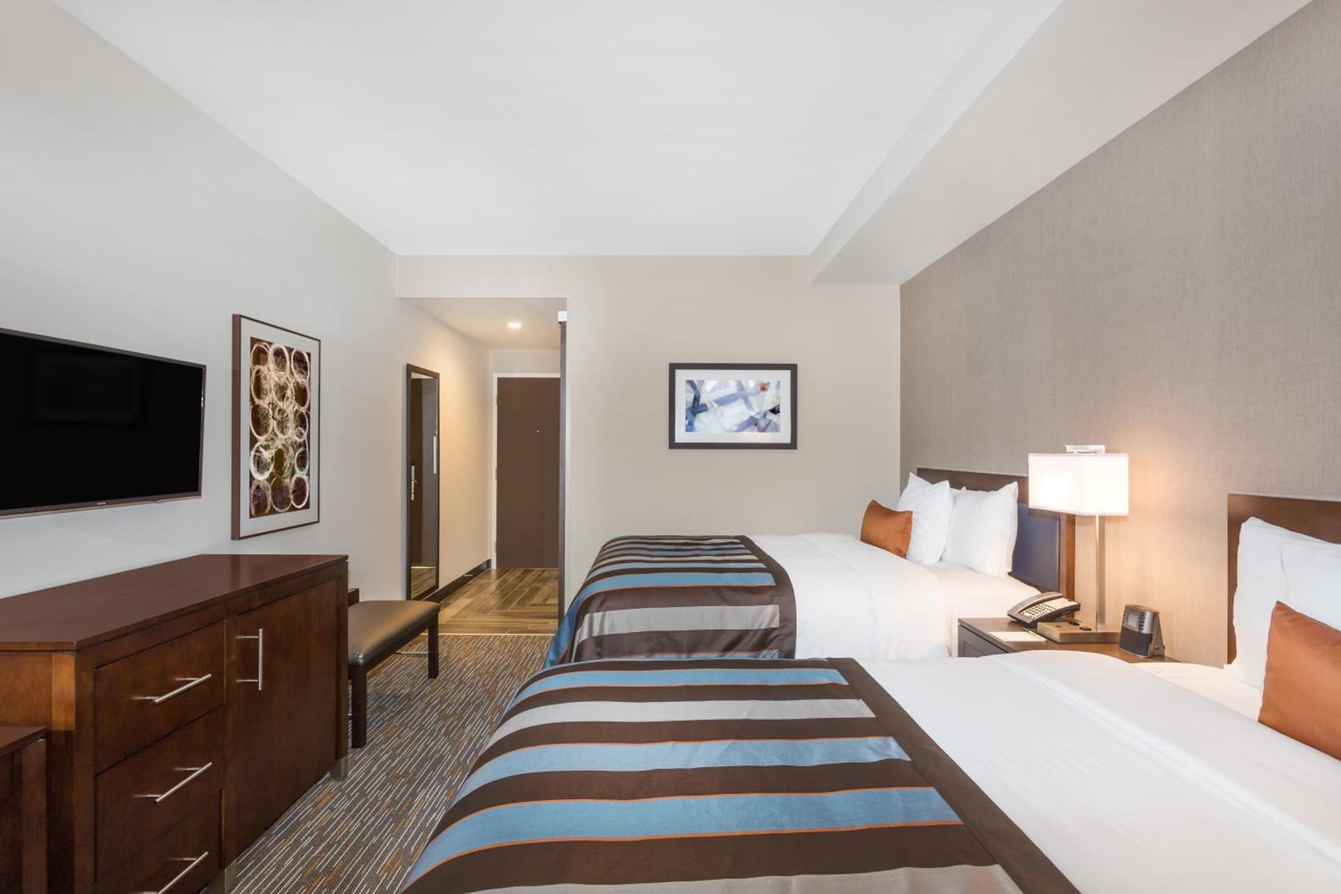 Wingate by Wyndham Miami Airport gallery photo in Miami, FL — image 25