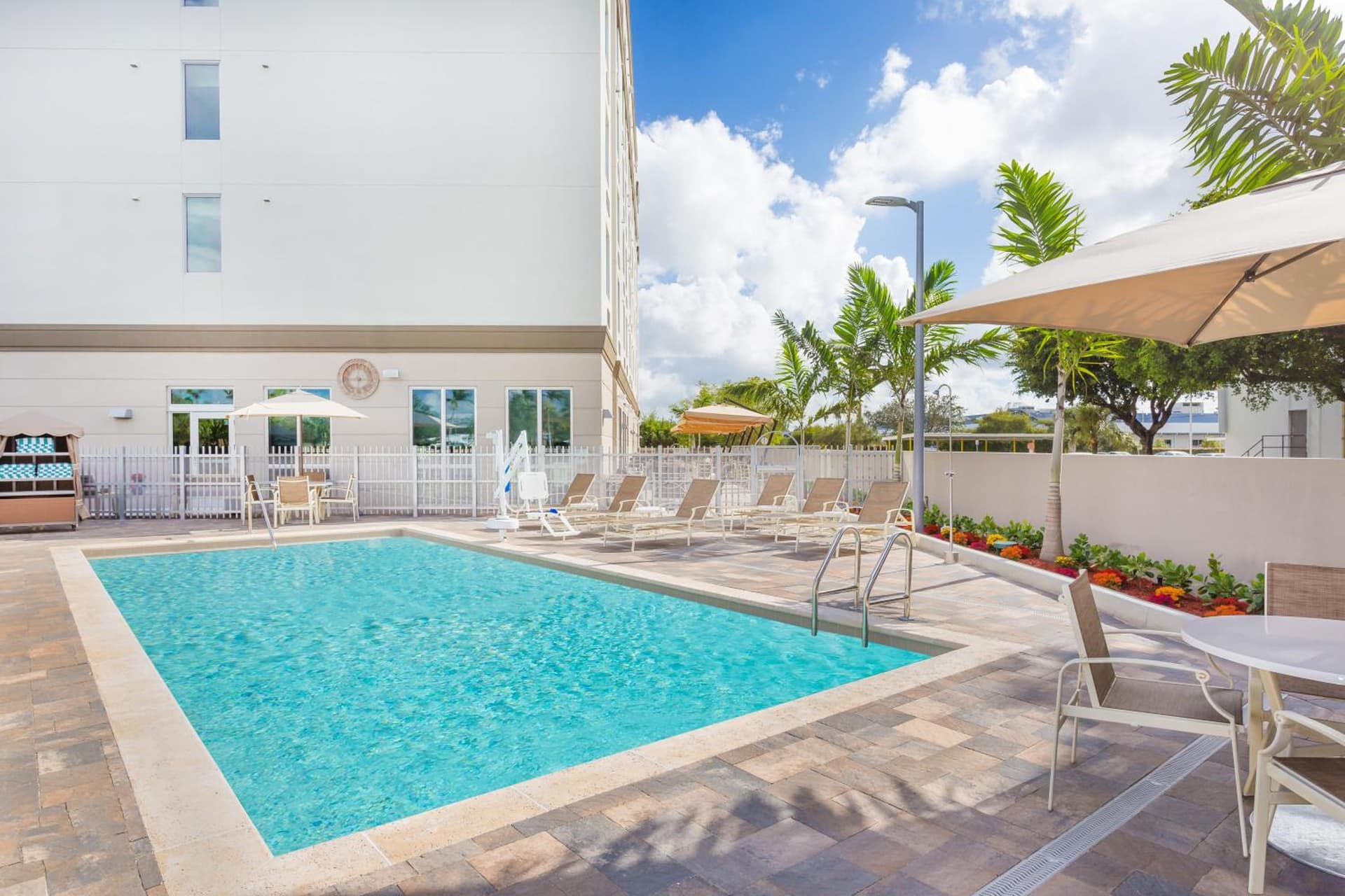 Wingate by Wyndham Miami Airport gallery photo in Miami, FL — image 45
