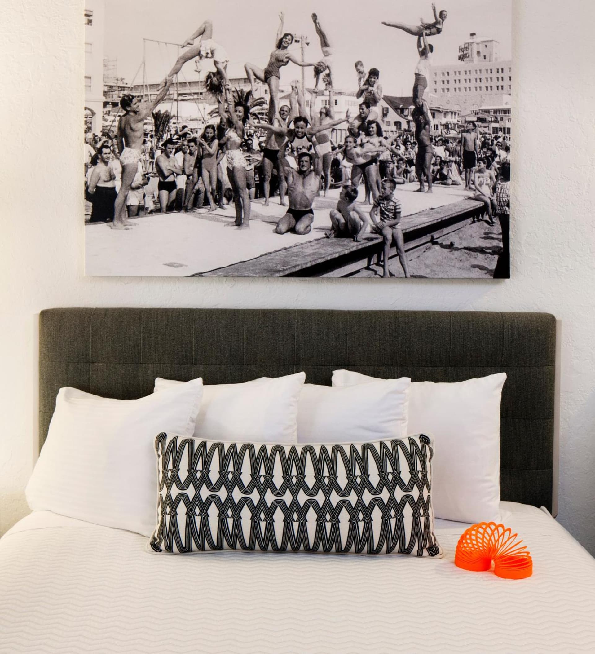 Inn at Venice Beach gallery photo in Los Angeles, CA — image 17