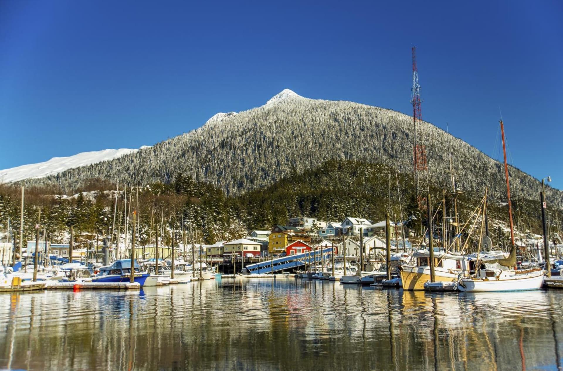 My Place Hotel-Ketchikan, AK interior in Ketchikan, AK — gallery photo 2