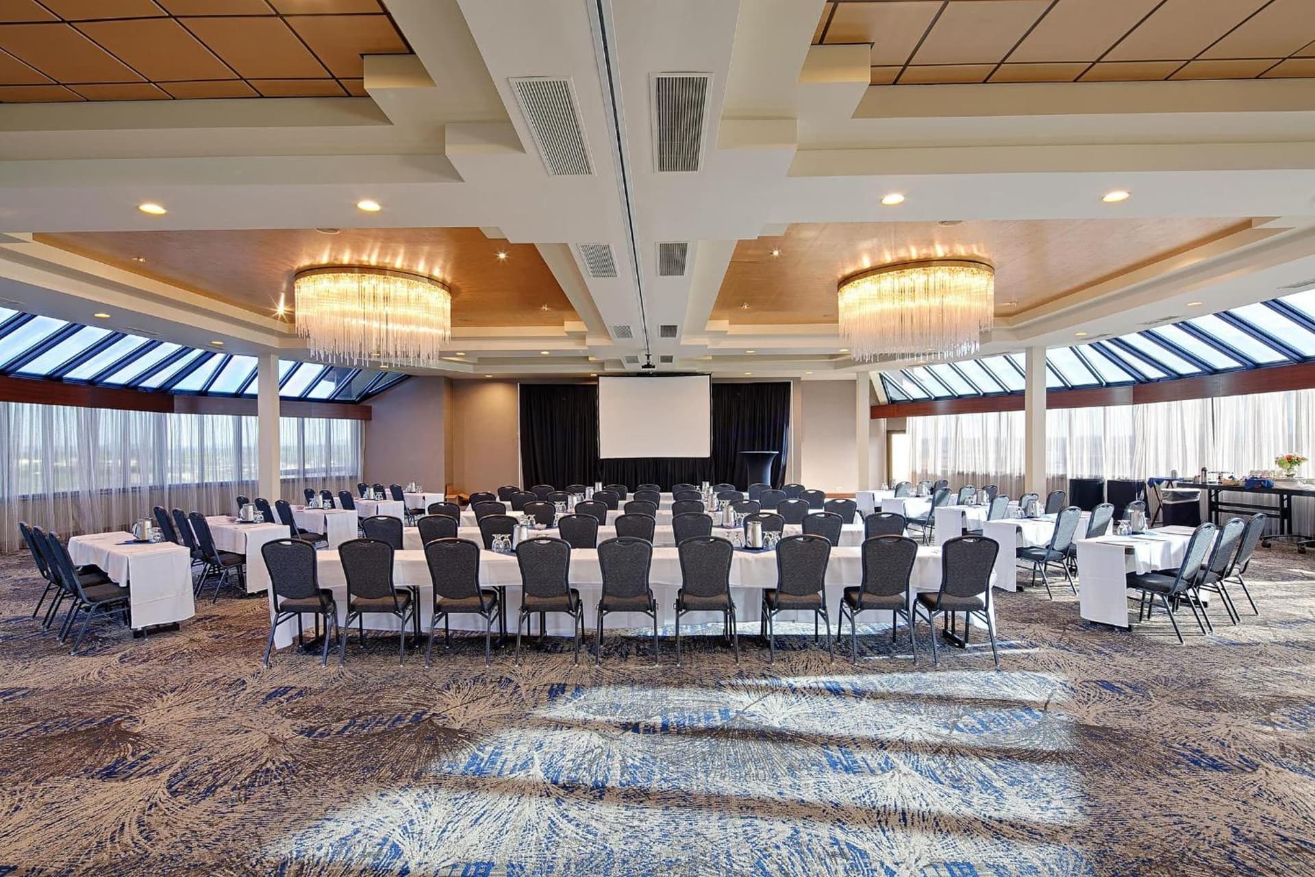 Centennial Hotel Spokane gallery photo in Spokane, WA — image 11