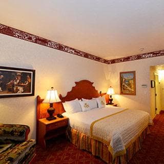 Zermatt Utah Resort & Spa Trademark Collection by Wyndham gallery photo in Midway, UT — image 99