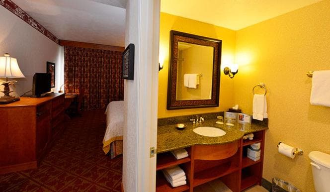 Zermatt Utah Resort & Spa Trademark Collection by Wyndham gallery photo in Midway, UT — image 6
