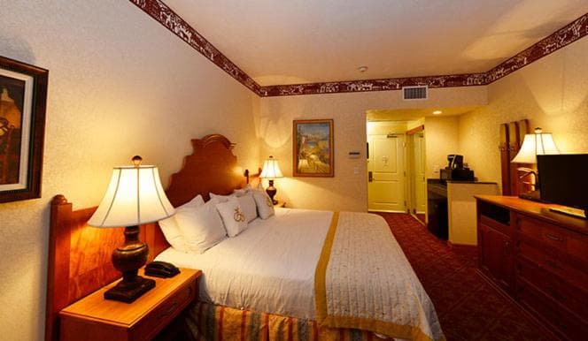 Zermatt Utah Resort & Spa Trademark Collection by Wyndham gallery photo in Midway, UT — image 78