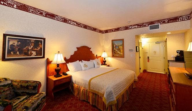 Zermatt Utah Resort & Spa Trademark Collection by Wyndham gallery photo in Midway, UT — image 83