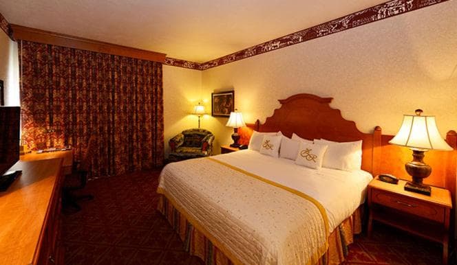 Zermatt Utah Resort & Spa Trademark Collection by Wyndham gallery photo in Midway, UT — image 12