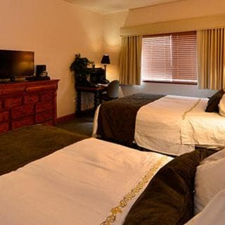 Zermatt Utah Resort & Spa Trademark Collection by Wyndham gallery photo in Midway, UT — image 116