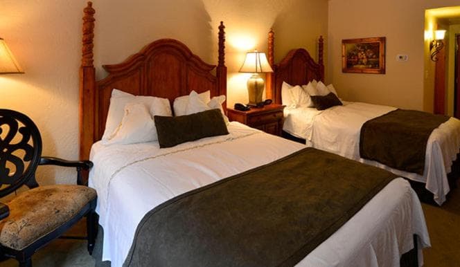 Zermatt Utah Resort & Spa Trademark Collection by Wyndham gallery photo in Midway, UT — image 109