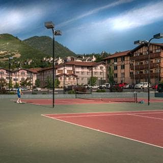 Zermatt Utah Resort & Spa Trademark Collection by Wyndham gallery photo in Midway, UT — image 31