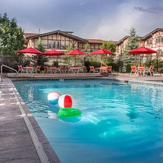 Zermatt Utah Resort & Spa Trademark Collection by Wyndham gallery photo in Midway, UT — image 5