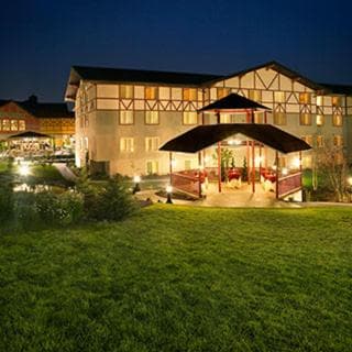 Zermatt Utah Resort & Spa Trademark Collection by Wyndham gallery photo in Midway, UT — image 43
