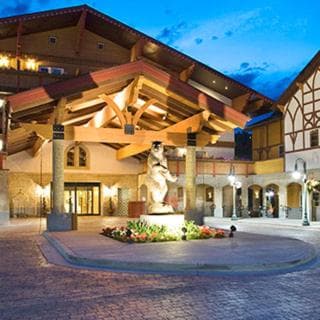 Zermatt Utah Resort & Spa Trademark Collection by Wyndham gallery photo in Midway, UT — image 33