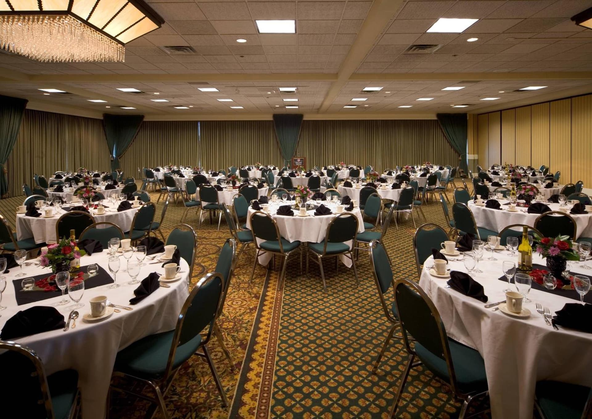 Centennial Hotel Spokane gallery photo in Spokane, WA — image 22