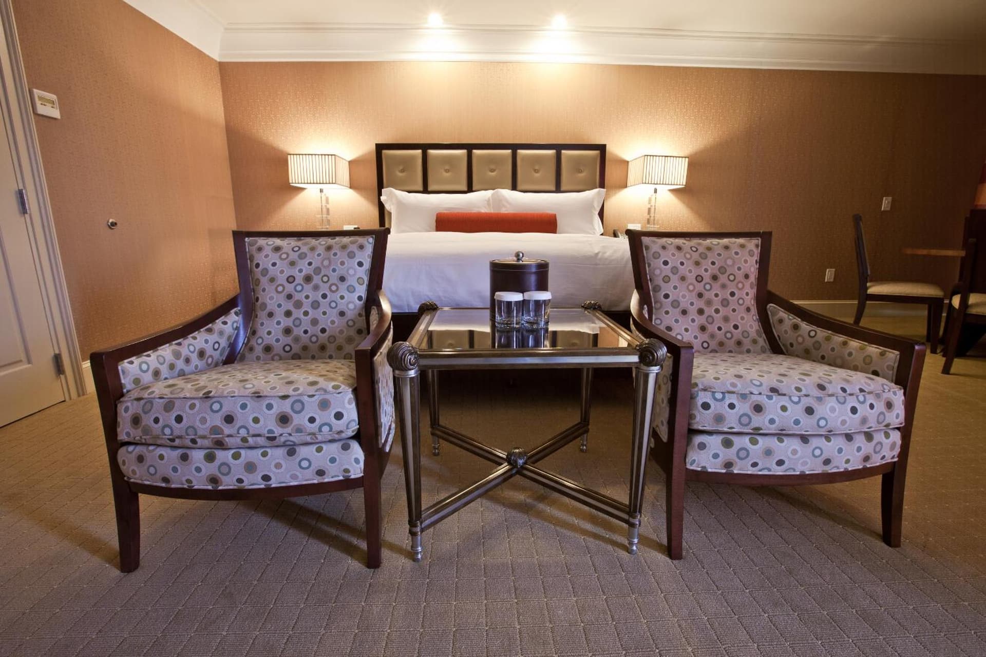 Town & Country Inn and Suites interior in Charleston, SC — gallery photo 2