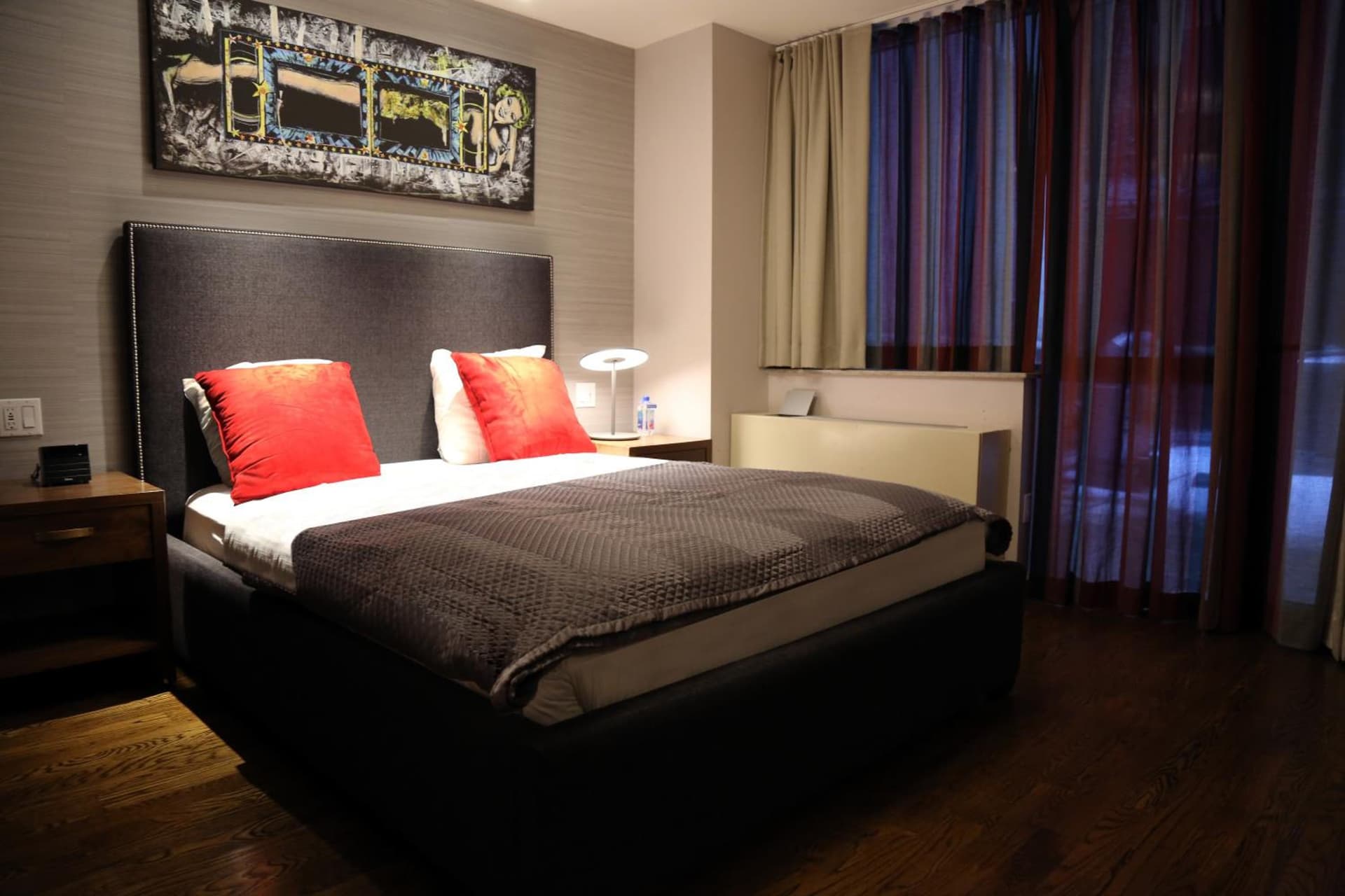 Hotel 32 32 property views in New York, NY — gallery photo 3