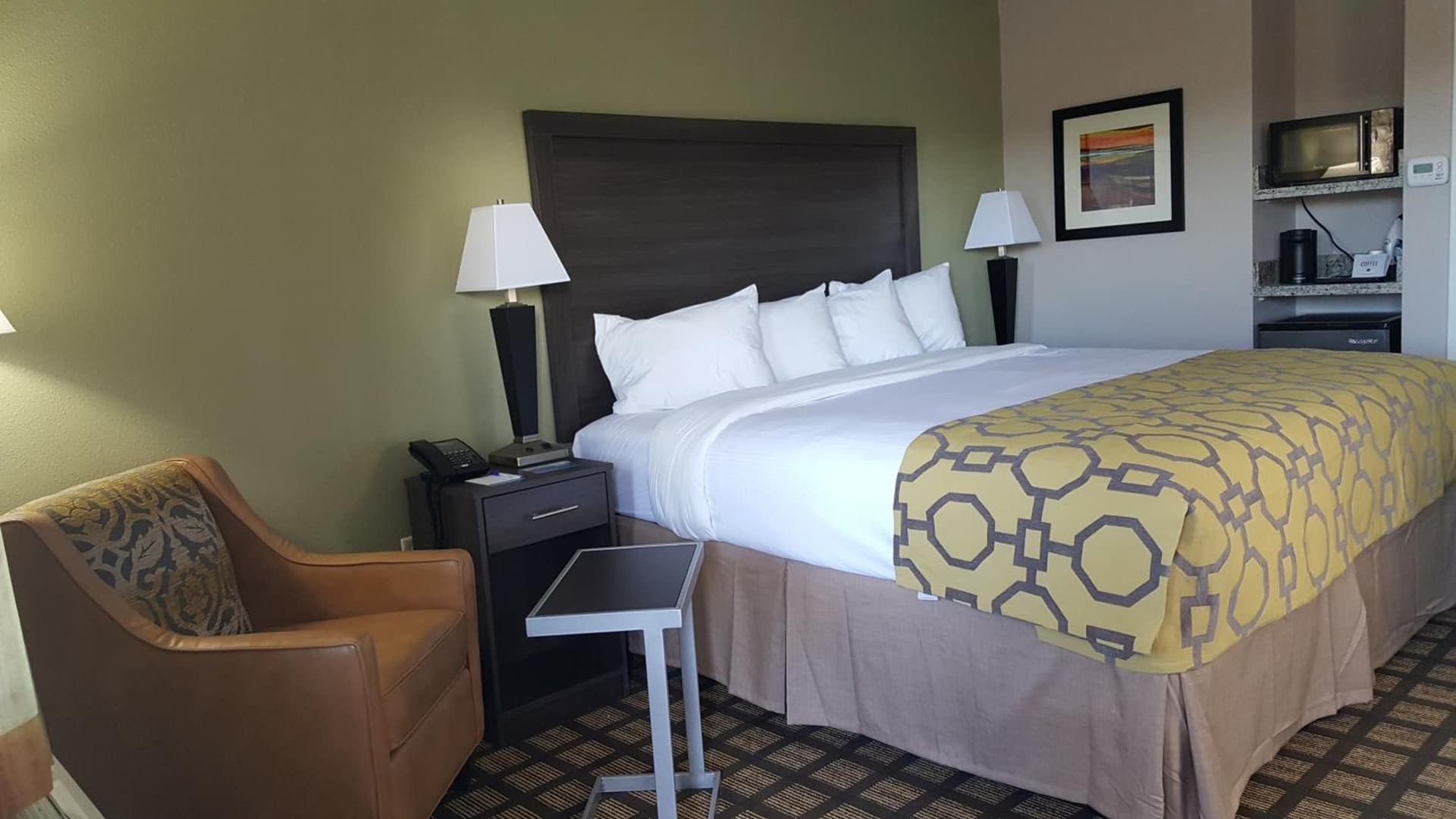 Baymont by Wyndham Clarksville gallery photo in Clarksville, TN — image 32