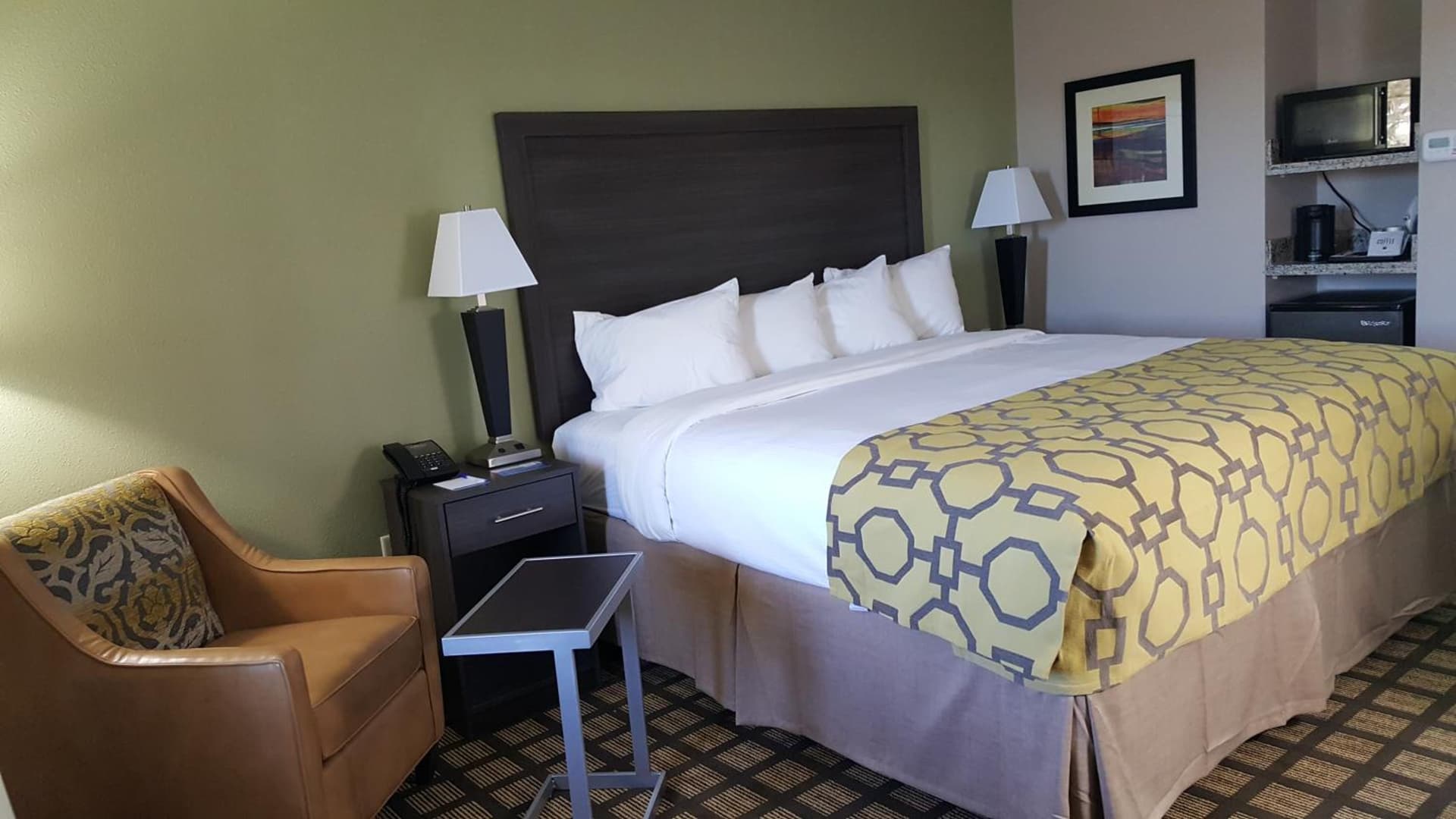 Baymont by Wyndham Clarksville gallery photo in Clarksville, TN — image 10