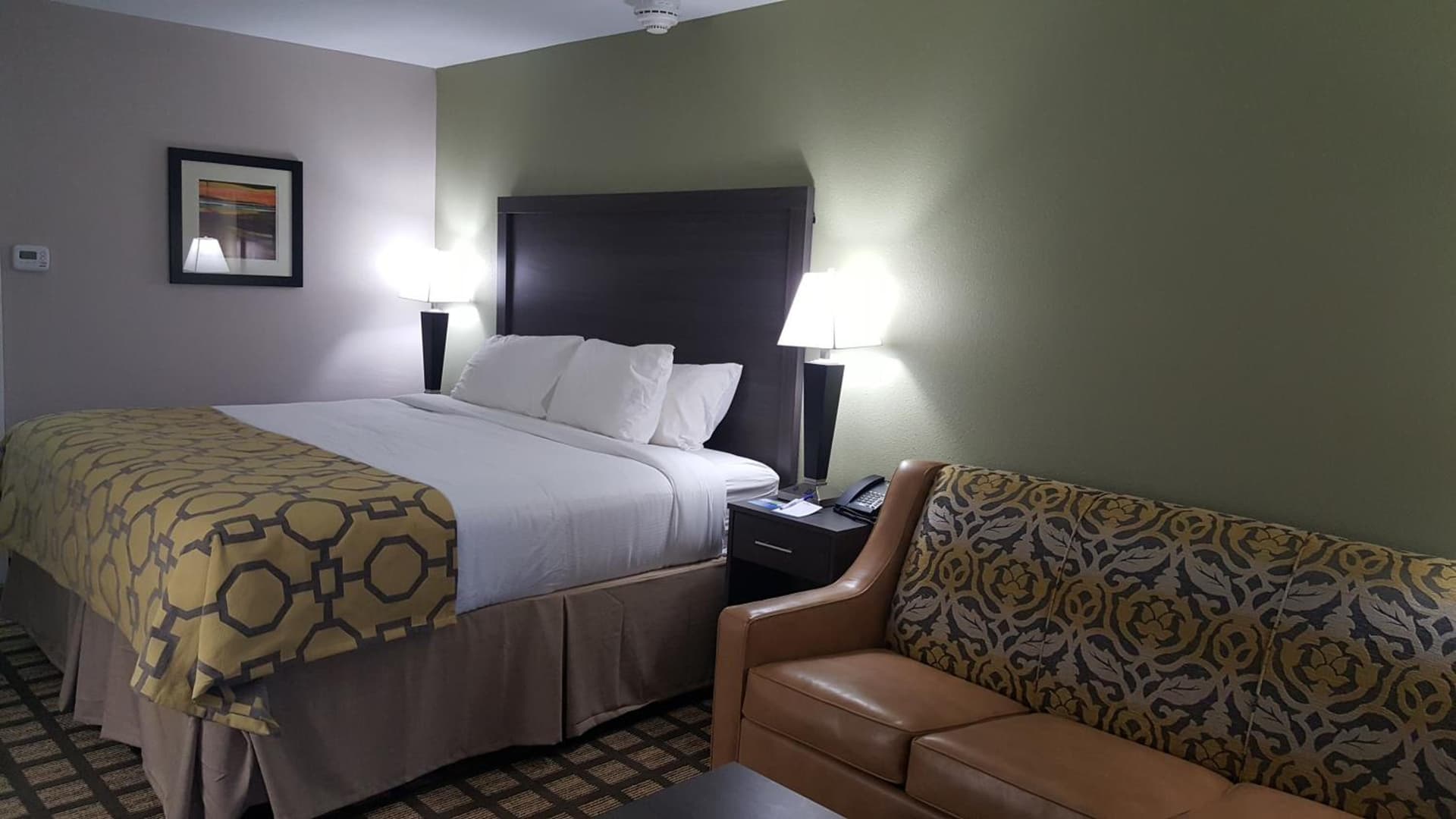 Baymont by Wyndham Clarksville gallery photo in Clarksville, TN — image 15