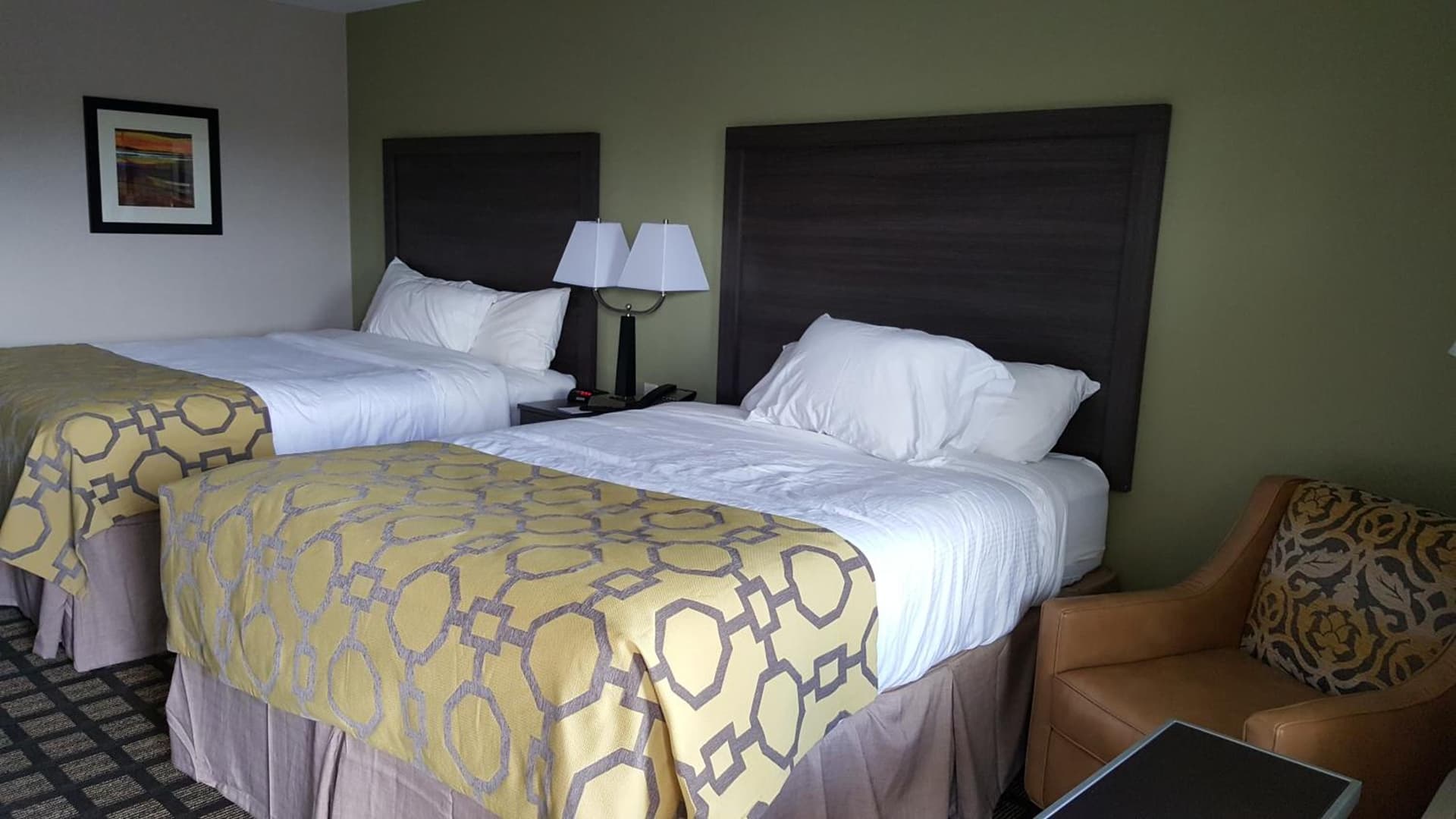 Baymont by Wyndham Clarksville gallery photo in Clarksville, TN — image 42