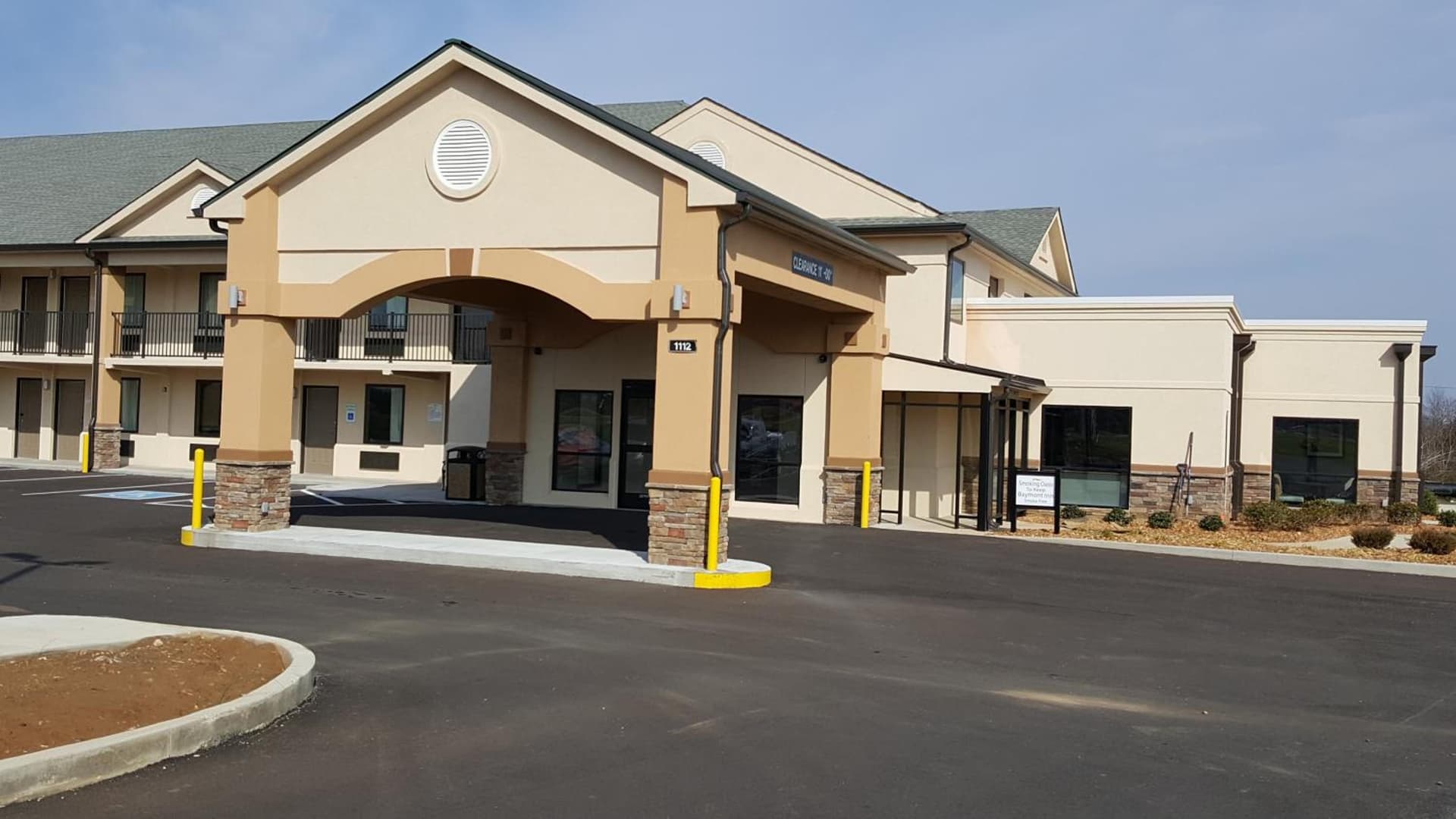 Baymont by Wyndham Clarksville gallery photo in Clarksville, TN — image 50