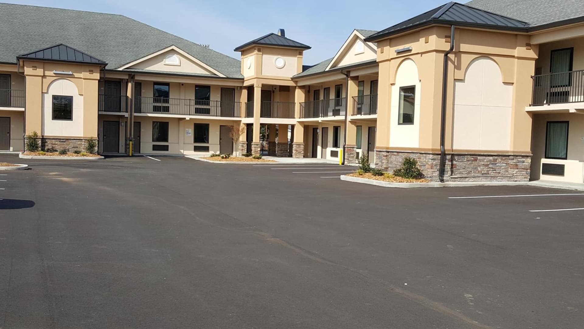 Baymont by Wyndham Clarksville gallery photo in Clarksville, TN — image 34
