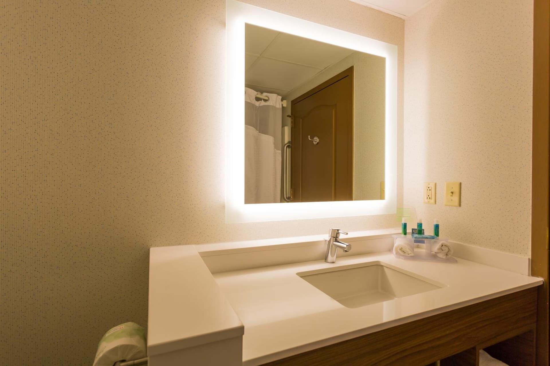 Holiday Inn Express Hotel & Suites Reading by IHG gallery photo in Reading, PA — image 35