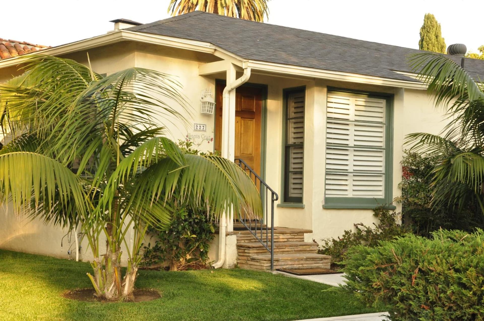 The Eagle Inn gallery photo in Santa Barbara, CA — image 124