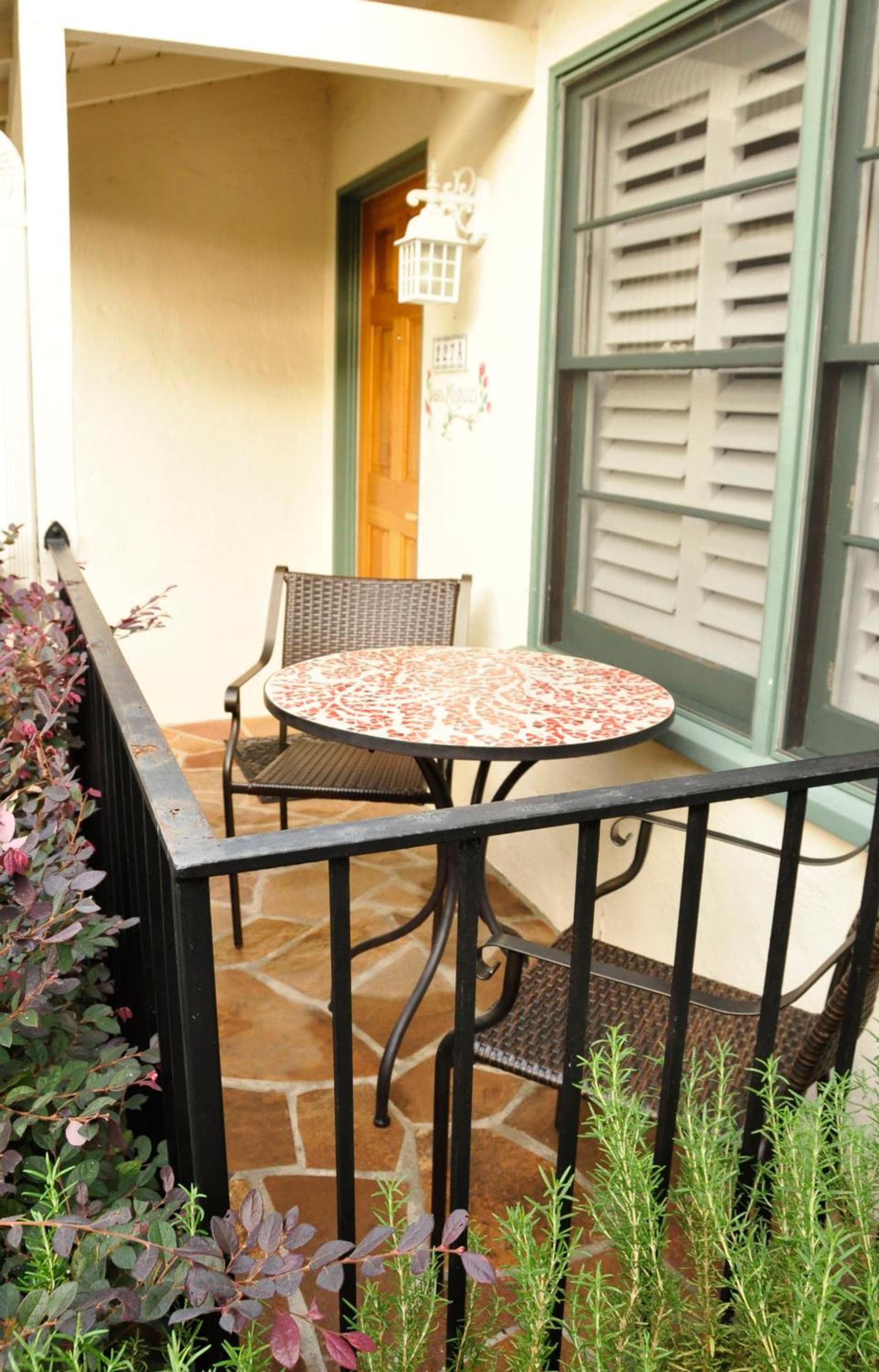 The Eagle Inn gallery photo in Santa Barbara, CA — image 65