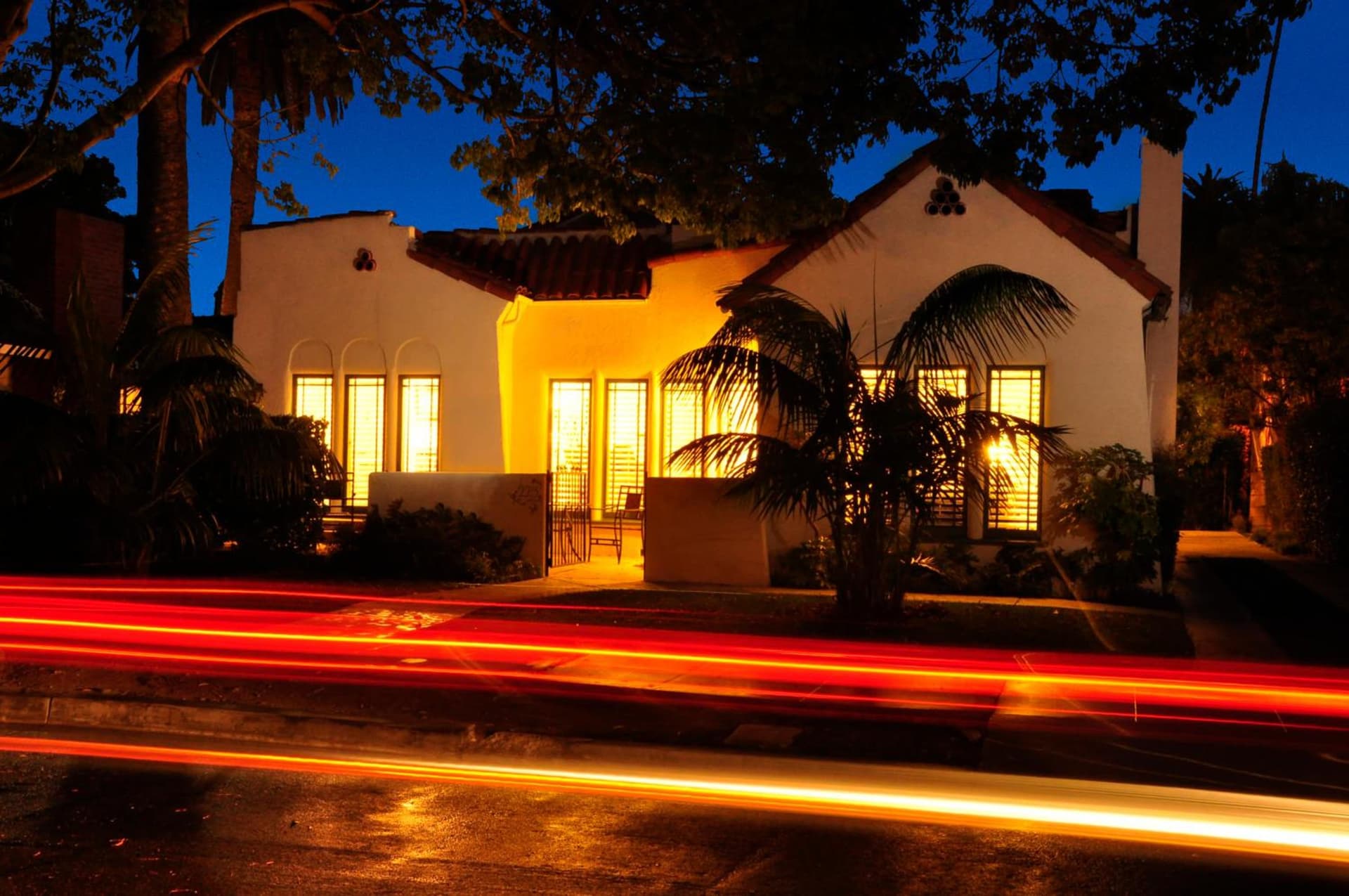 The Eagle Inn gallery photo in Santa Barbara, CA — image 36
