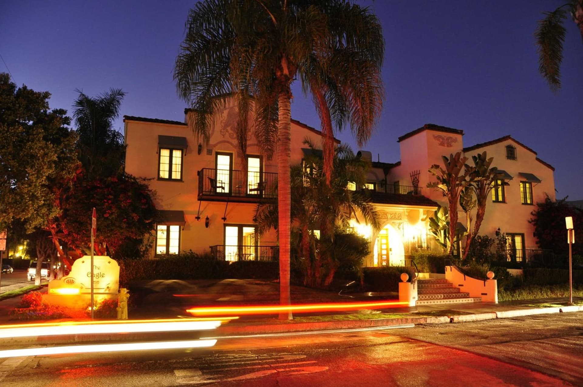 The Eagle Inn gallery photo in Santa Barbara, CA — image 51