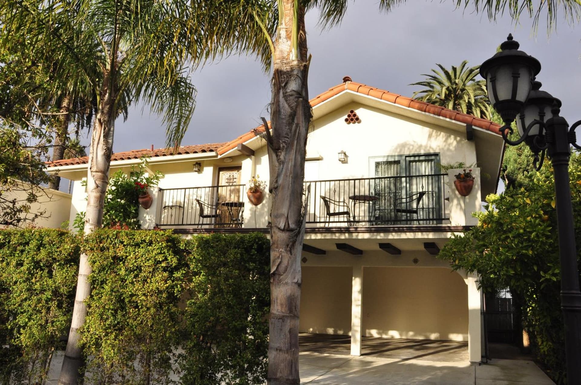 The Eagle Inn gallery photo in Santa Barbara, CA — image 97