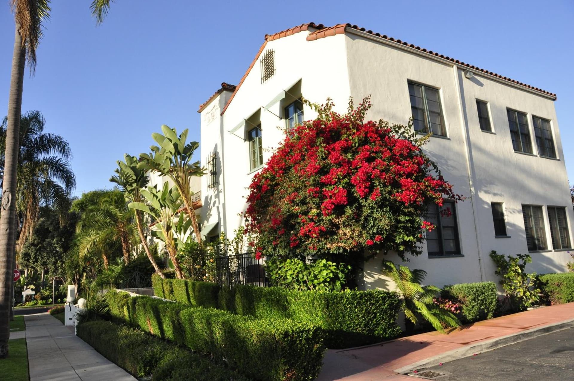 The Eagle Inn gallery photo in Santa Barbara, CA — image 77