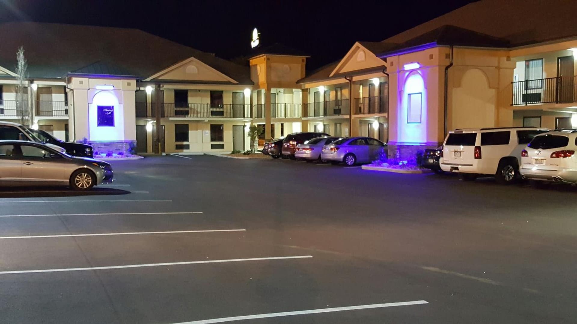 Baymont by Wyndham Clarksville gallery photo in Clarksville, TN — image 13